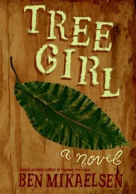 Dievča na strome - Tree Girl