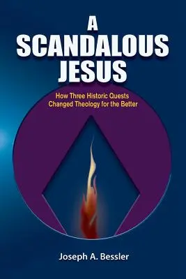 Škandalózny Ježiš - A Scandalous Jesus