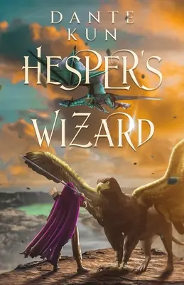 Hesperov čarodejník - Hesper's Wizard