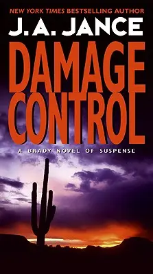 Kontrola škôd - Damage Control