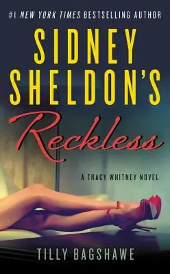 Sidney Sheldon's Reckless (Bezohľadný) LP A Tracy Whitney Novel - Sidney Sheldon's Reckless: A Tracy Whitney Novel