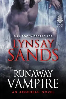 Upír na úteku - Runaway Vampire