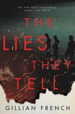 Lži, ktoré hovoria - The Lies They Tell
