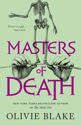 Majstri smrti - Masters of Death