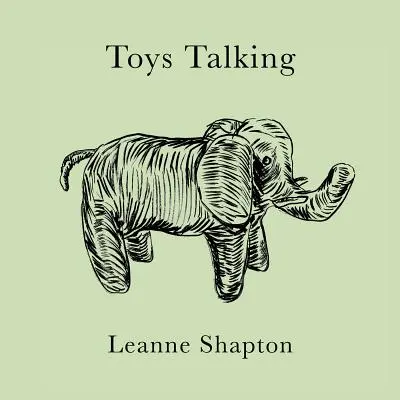 Hračky hovoria - Toys Talking