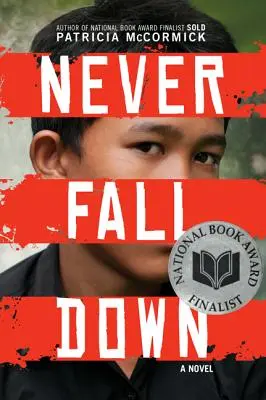 Nikdy nepadaj dole - Never Fall Down