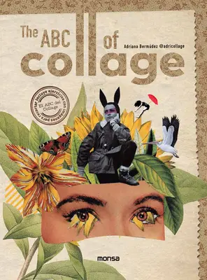 ABC koláže - The ABC of Collage