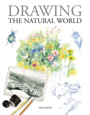 Kreslenie prírodného sveta - Drawing the Natural World