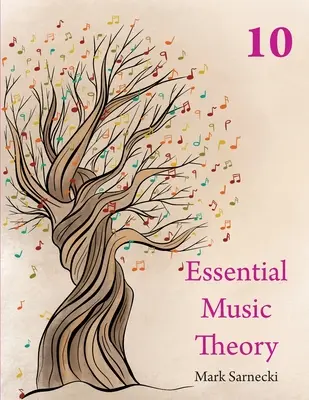 Základná hudobná teória úroveň 10 - Essential Music Theory Level 10