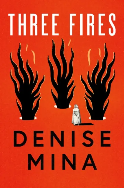 Tri ohne - Three Fires