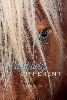 Pozitívne odlišné - Positively Different