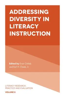 Riešenie rozmanitosti vo výučbe gramotnosti - Addressing Diversity in Literacy Instruction