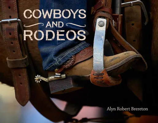 Kovboji a rodeo - Cowboys and Rodeos