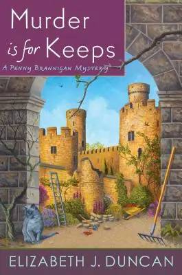 Vražda je na nezaplatenie - Murder Is for Keeps