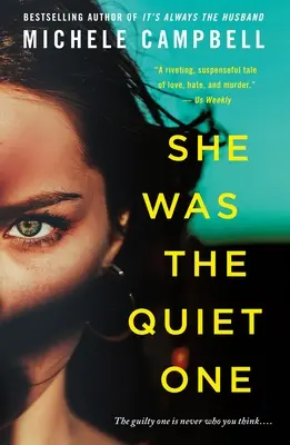 Ona bola tá tichá - She Was the Quiet One