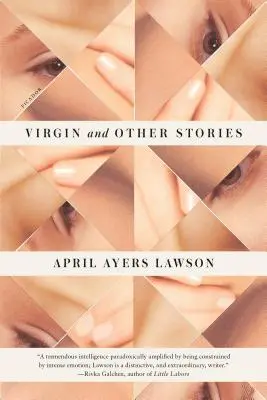 Panna a iné príbehy - Virgin and Other Stories