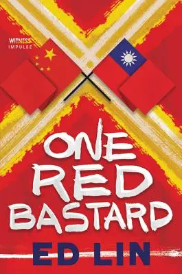 Jeden červený bastard - One Red Bastard