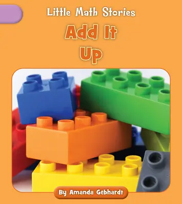 Sčítaj to - Add It Up