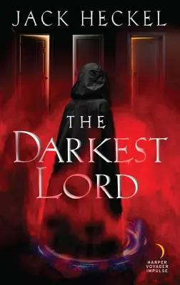 Najtemnejší pán - The Darkest Lord