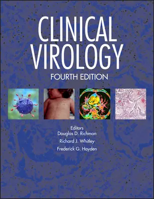 Klinická virológia - Clinical Virology