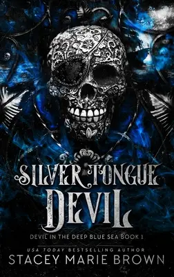 Diabol strieborného jazyka - Silver Tongue Devil