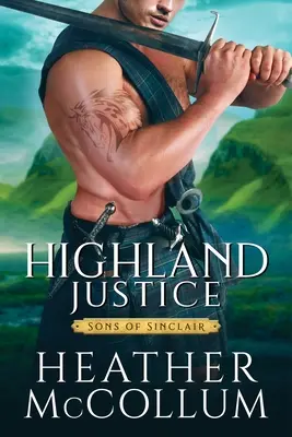 Vysočinská spravodlivosť - Highland Justice