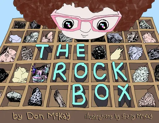 Skalná skrinka - The Rock Box