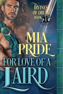 Z lásky k lairdovi - For Love of a Laird