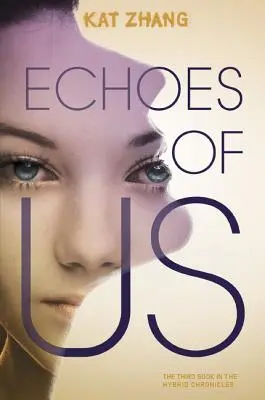 Ozveny nás - Echoes of Us