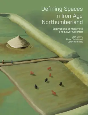 Definovanie priestorov v Northumberlande v dobe železnej: Vykopávky v Morley Hill a Lower Callerton - Defining Spaces in Iron Age Northumberland: Excavations at Morley Hill and Lower Callerton