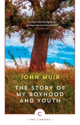 Príbeh môjho chlapčenského veku a mladosti - The Story of My Boyhood and Youth