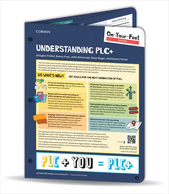 Sprievodca na vlastnej koži: Pochopenie Plc+ - On-Your-Feet Guide: Understanding Plc+