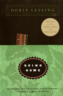 Návrat domov - Going Home