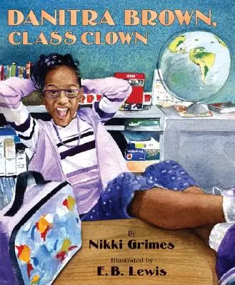 Danitra Brownová, triedny klaun - Danitra Brown, Class Clown