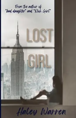 Stratené dievča - Lost Girl