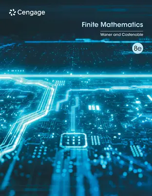 Konečná matematika - Finite Mathematics