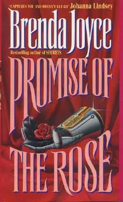 Prísľub ruže - Promise of the Rose