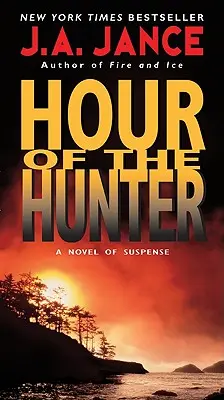 Hodina lovca - Hour of the Hunter
