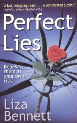 Dokonalé lži - Perfect Lies