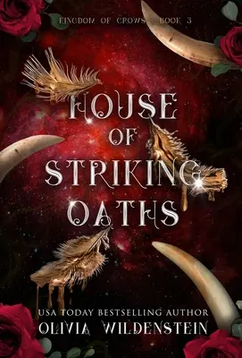Dom úderných prísah - House of Striking Oaths