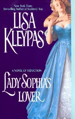Milenec lady Sophie - Lady Sophia's Lover