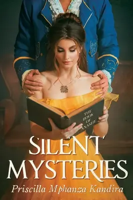 Tiché tajomstvá - Silent Mysteries