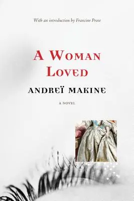 Milovaná žena - A Woman Loved