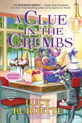 Stopa v omrvinkách - A Clue in the Crumbs