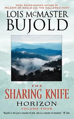Zdieľací nôž - The Sharing Knife