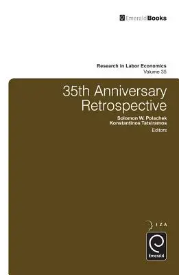 Retrospektíva 35. výročia - 35th Anniversary Retrospective