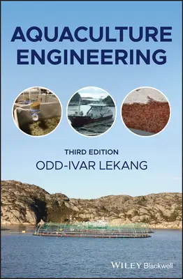 Akvakultúrne inžinierstvo - Aquaculture Engineering