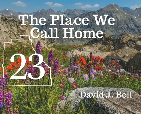 23: Miesto, ktoré nazývame domovom - 23: The Place We Call Home