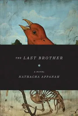 Posledný brat - The Last Brother