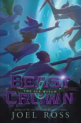 Beast & Crown: Ľadová čarodejnica - Beast & Crown: The Ice Witch